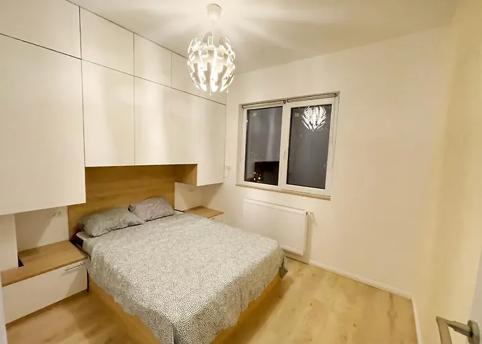 Urban Chill * Bucarest